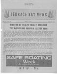 Terrace Bay News, 6 Jul 1977