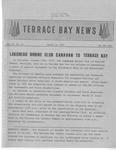 Terrace Bay News, 10 Aug 1977