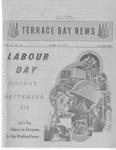 Terrace Bay News, 31 Aug 1977