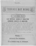 Terrace Bay News, 21 Sep 1977