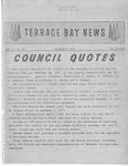 Terrace Bay News, 7 Dec 1977