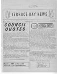 Terrace Bay News, 22 Nov 1978