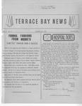 Terrace Bay News, 6 Dec 1978