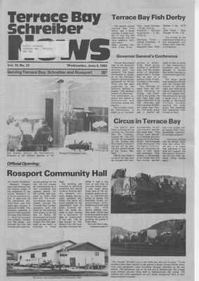 Terrace Bay News, 8 Jun 1983