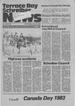 Terrace Bay News, 29 Jun 1983