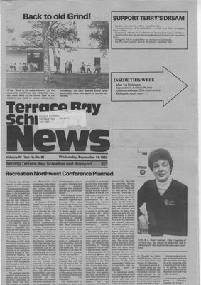 Terrace Bay News, 14 Sep 1983