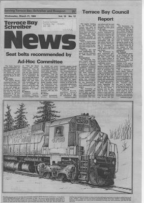 Terrace Bay News, 21 Mar 1984