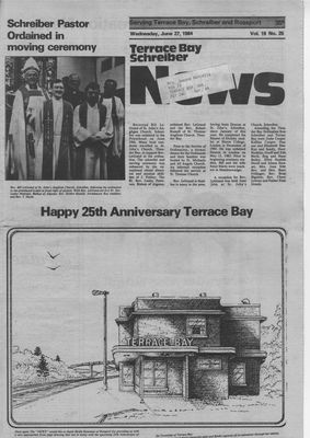 Terrace Bay News, 27 Jun 1984