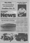 Terrace Bay News, 23 Oct 1985