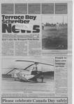 Terrace Bay News, 1 Jul 1987