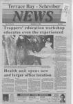 Terrace Bay News, 7 Dec 1988