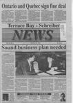 Terrace Bay News, 25 Jan 1989