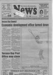 Terrace Bay News, 15 Jan 1991