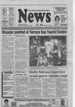 Terrace Bay News, 5 Nov 1991