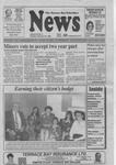 Terrace Bay News, 25 Feb 1992