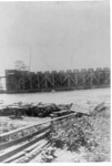 Coal Dock Trestle - Jackfish (1920)