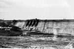 Aguasabon Dam