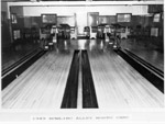 Bowling Alley North Camp (1949)