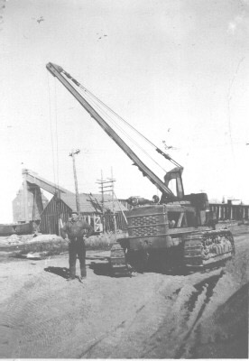 Crane-Hayes Lake Dam