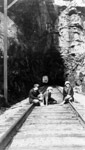 Jackfish Tunnel (~1900)