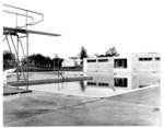 Public Swimming Pool in Terrace Bay from 1963