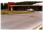 Terrace Bay Recreation Centre, 1980