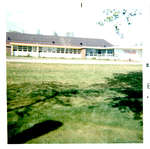 Terrace Bay Recreation Centre, 1969