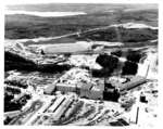 Aerial View of Mill Site 2, 1948