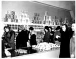 Grocery Shopping in Terrace Bay in the 1950s