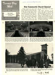 Article on New Community Church in Terrace Bay, 1951