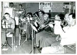 Terrace Bay Band 1959 No. 1-10