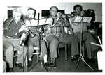 Terrace Bay Band 1959 No. 1-12