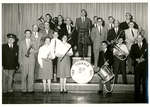 Terrace Bay Band 1961