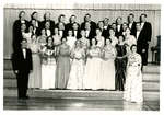 Ladies Guests of Men's Chorus