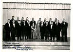 Terrace Bay Men's Chorus, 1955