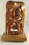 Aboriginal Mask