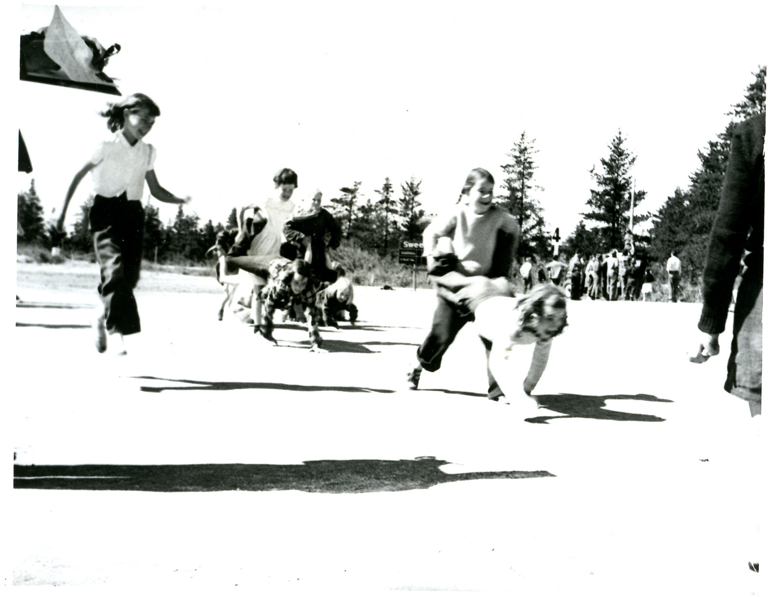 Terrace Bay Events: Terrace Bay Public Library Digital Collections