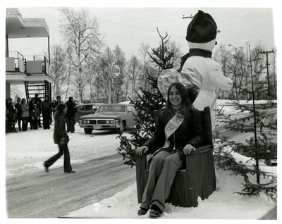 Terrace Bay Winter Carnival