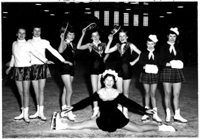 1956 Ice Revue