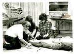 First Aid Course at Terrace Bay Mill
