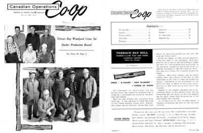 Co-op 1962-1978
