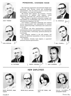 Co-op 1962-1978