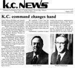 K-C News 1948 to 2005