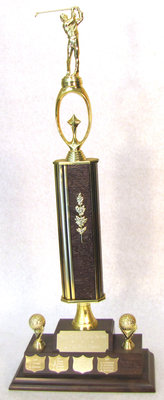 Golf Trophy