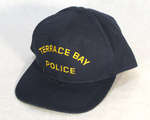 Terrace Bay Police Cap