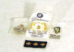 Terrace Bay Police Pins