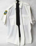 Terrace Bay Police Uniform