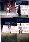Terrace Bay Fish Derby 1992-1997
