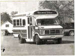 Birchwood Terrace Bus