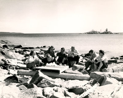 Terrace Bay, Ontario Photographs